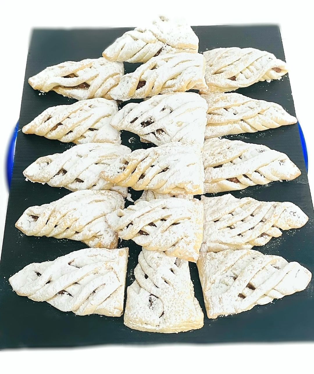 Elmalı Kurabiye