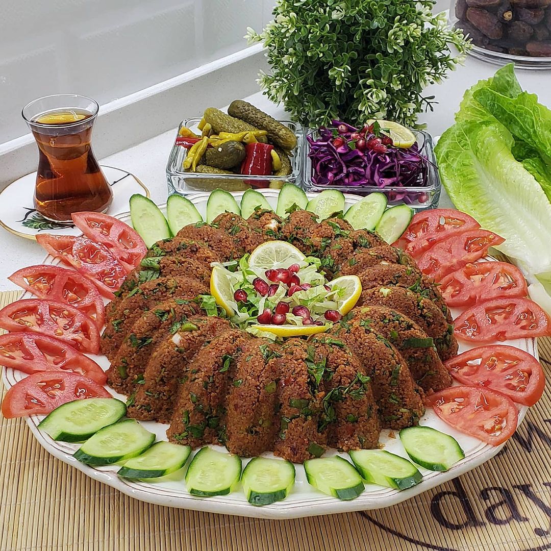 Kısır