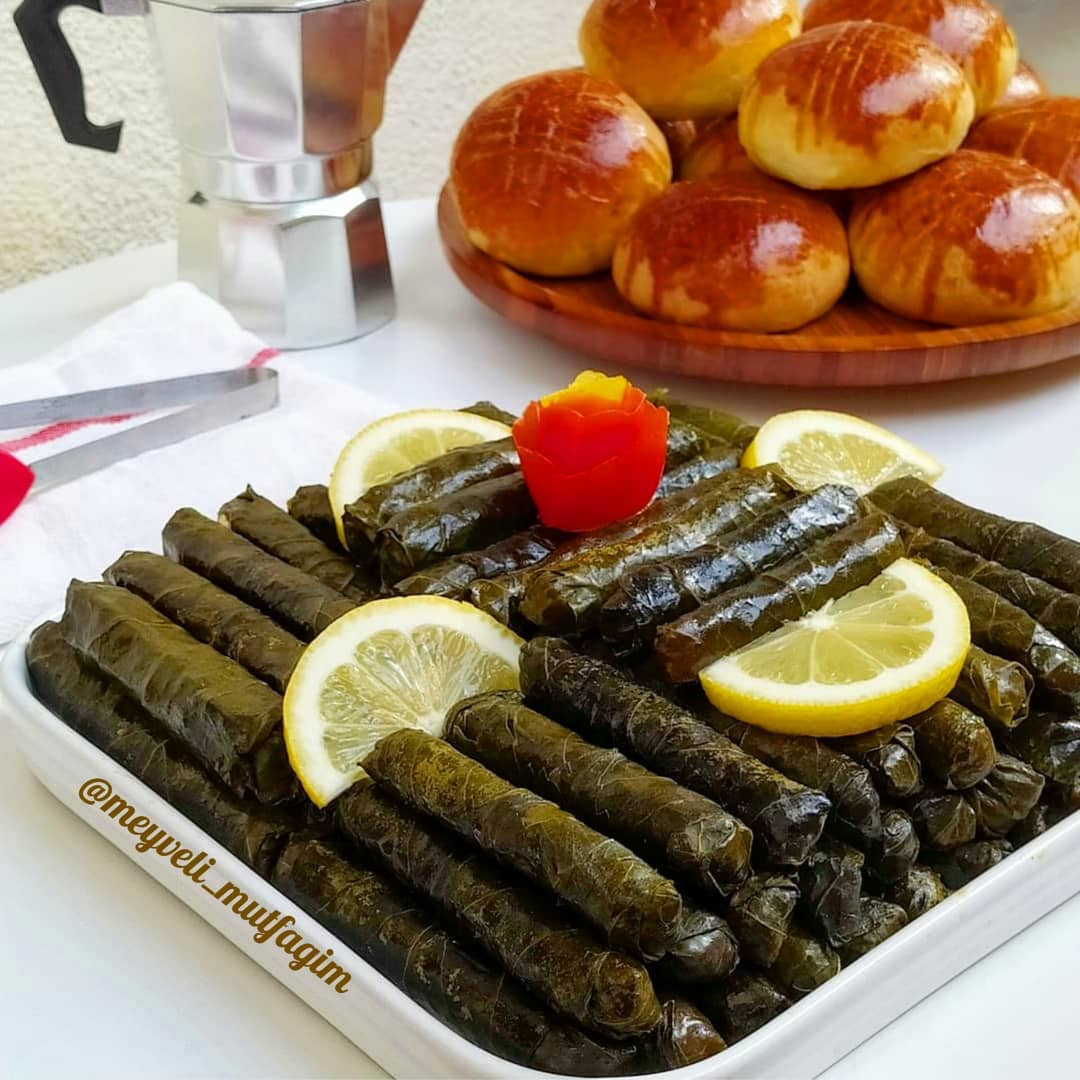 Yaprak Sarma