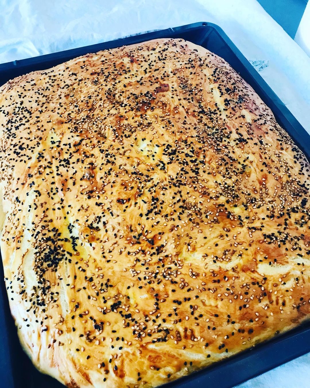 Katmer Kete