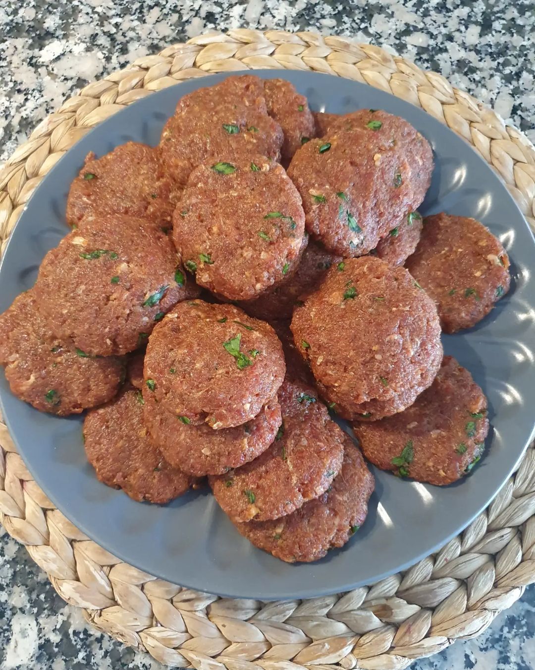 Orjinal Kasap Köfte