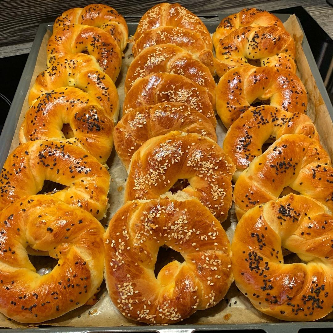 Peynirli Açma