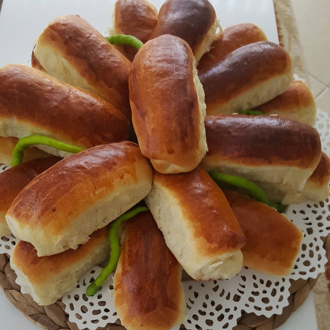 Rulo Poğaça
