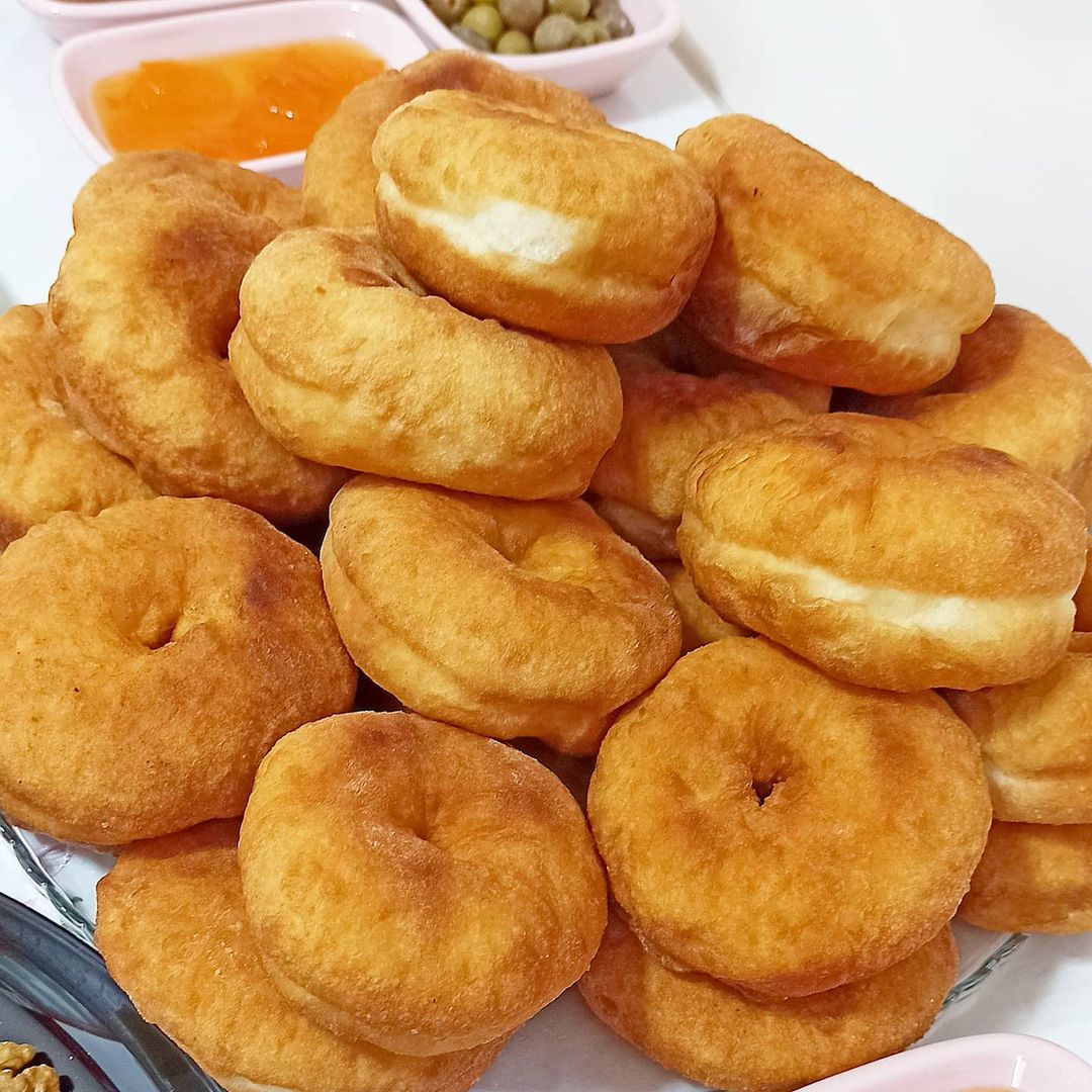Pişi