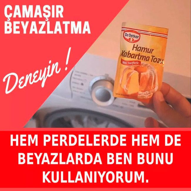 Perdelerim de Ve Beyazlarımda Bu Şekil Yıkıyorum