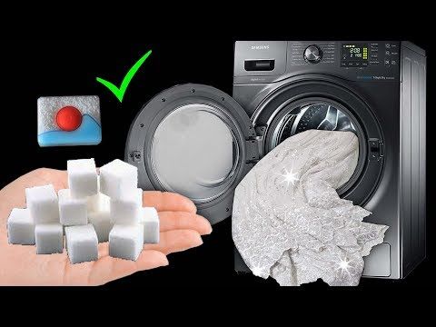 Perdelerim de Ve Beyazlarımda Bu Şekil Yıkıyorum