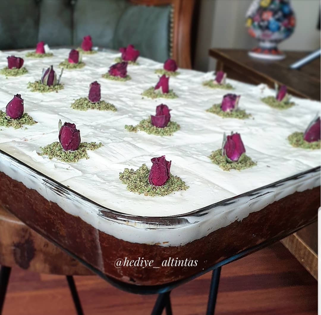 İncirli Tatlı