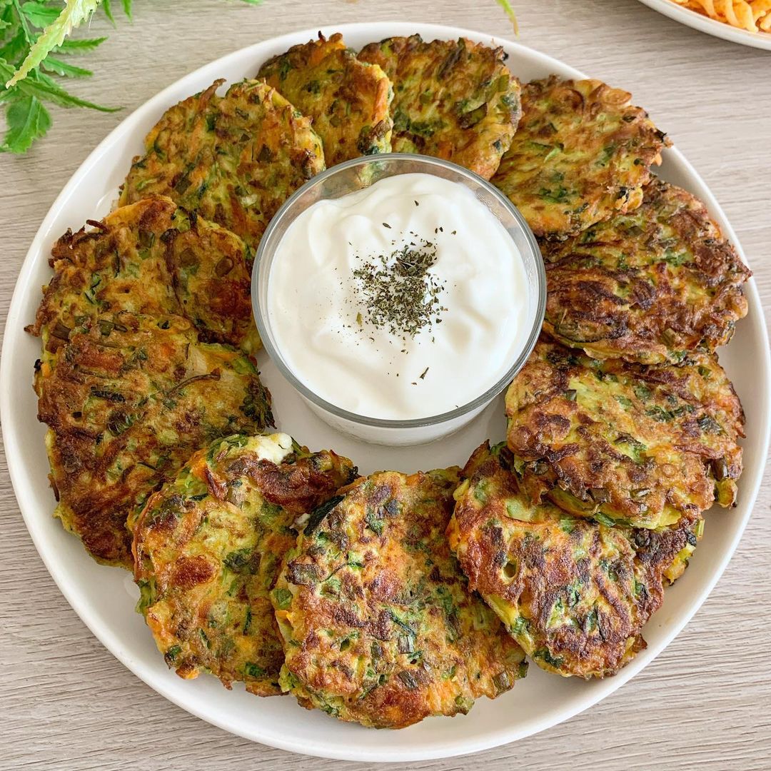 Kabak Mücver