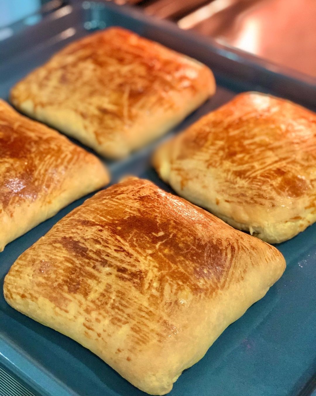 Kıymalı Börek