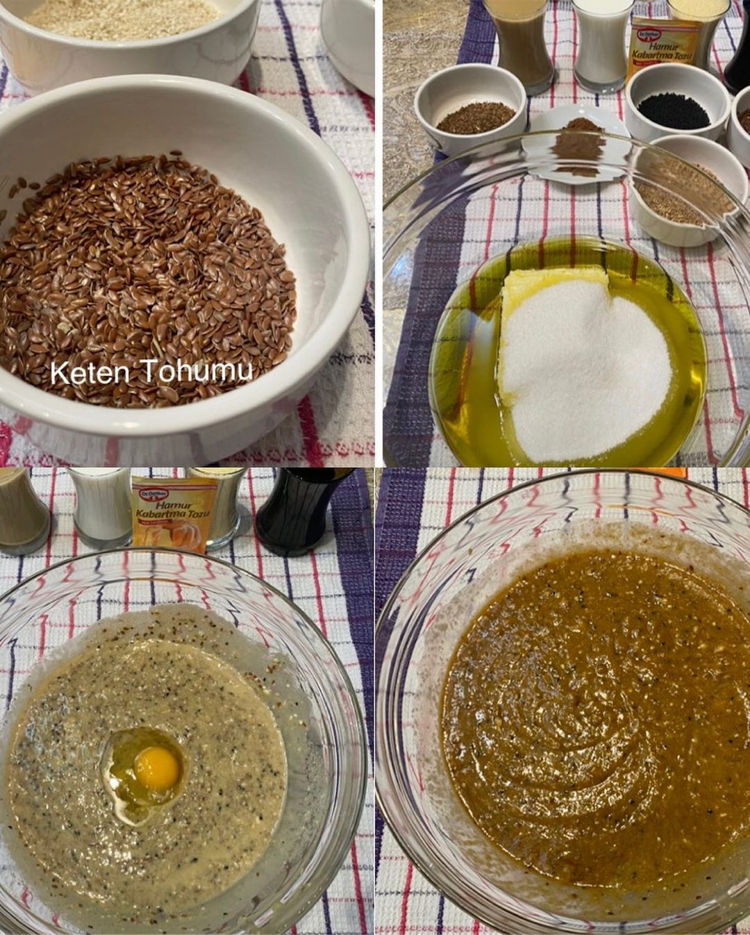 Köy Kahkesi (Bayram Kahkesi)