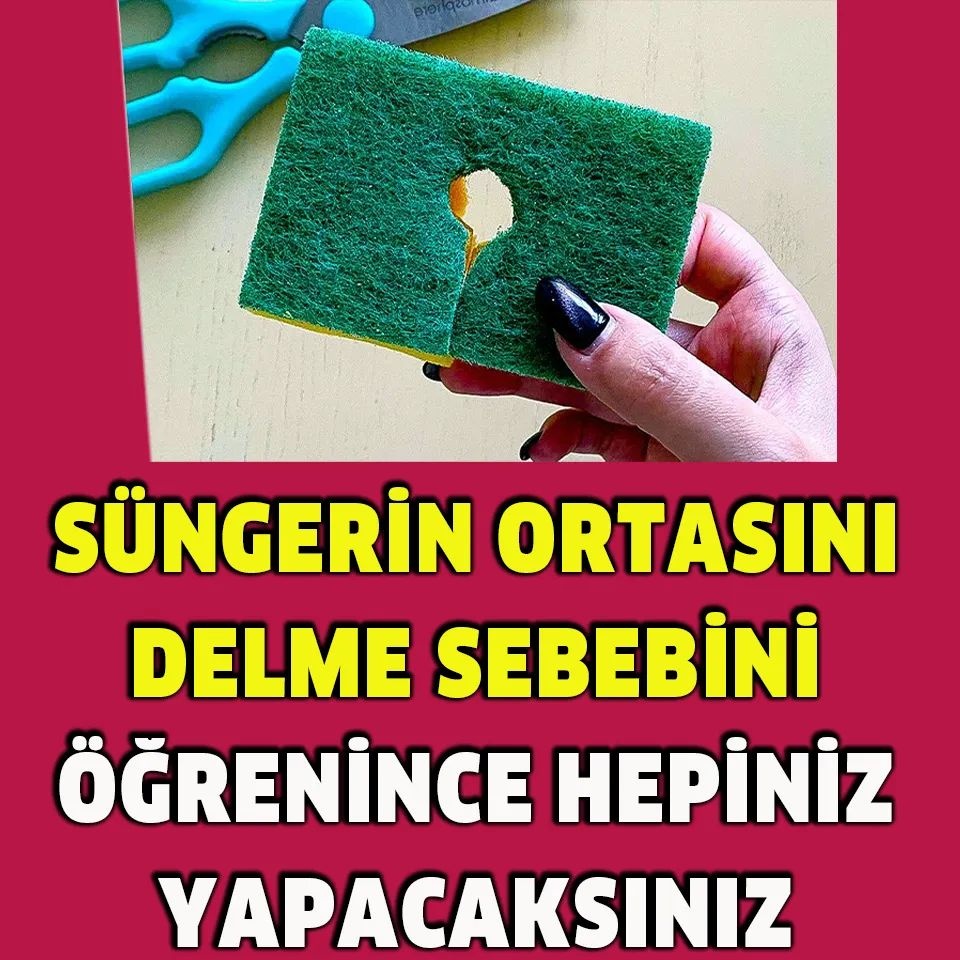 Evi Çok Daha Hızlı Temizlemenizi Sağlayacak Temizlik Tüyosu