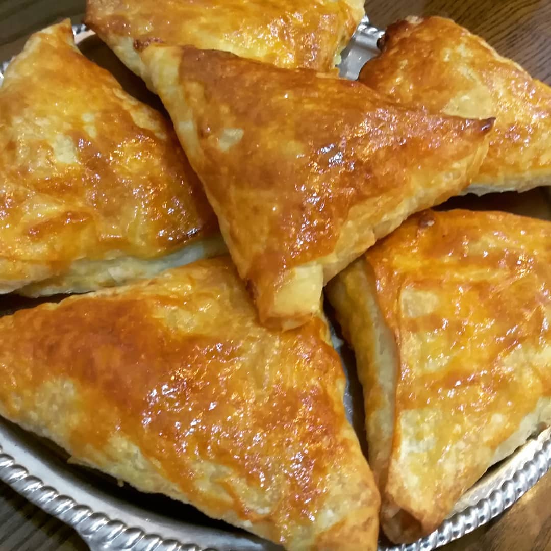 Cheese Pie Recipe