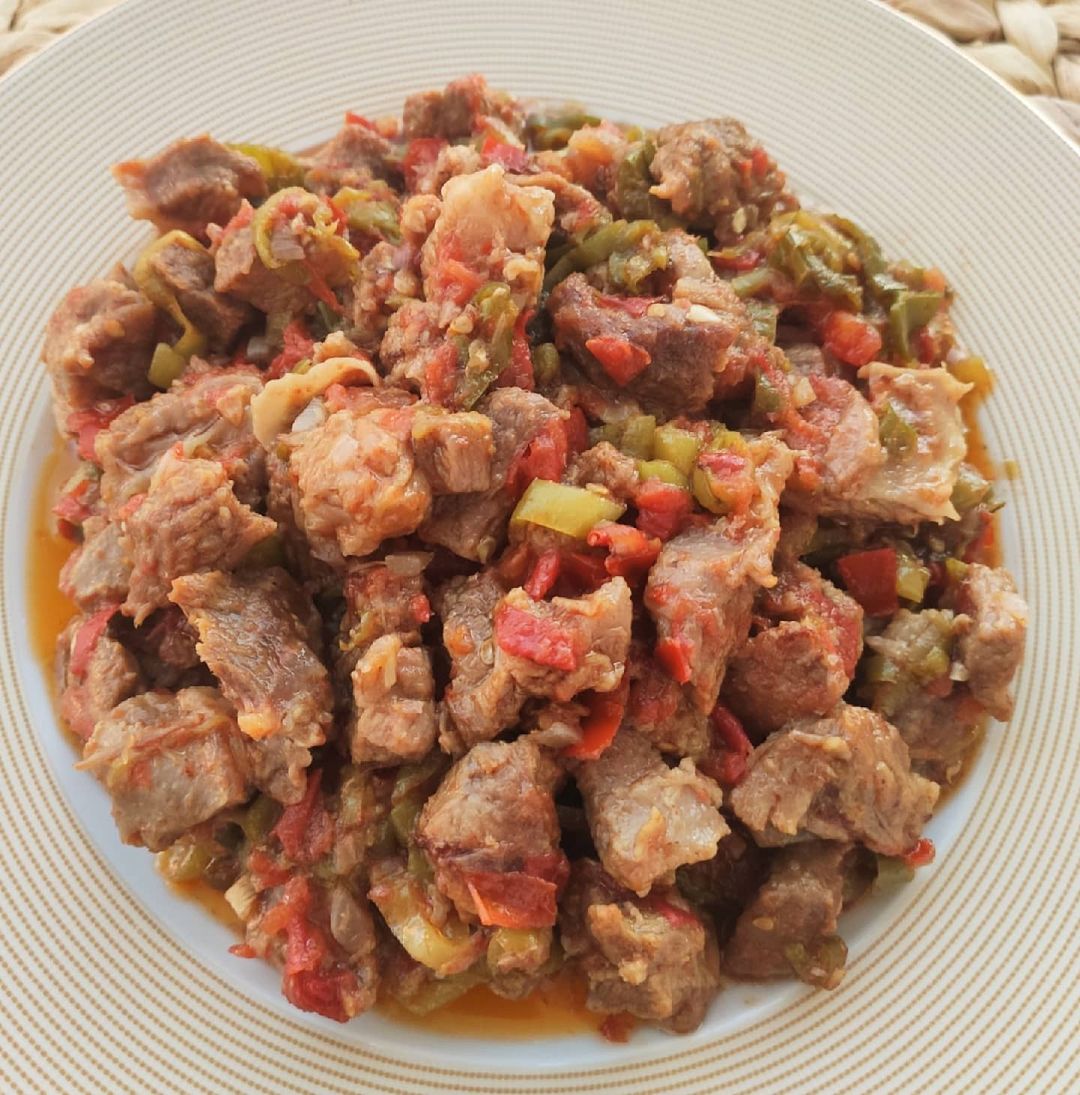 Çoban Kavurma
