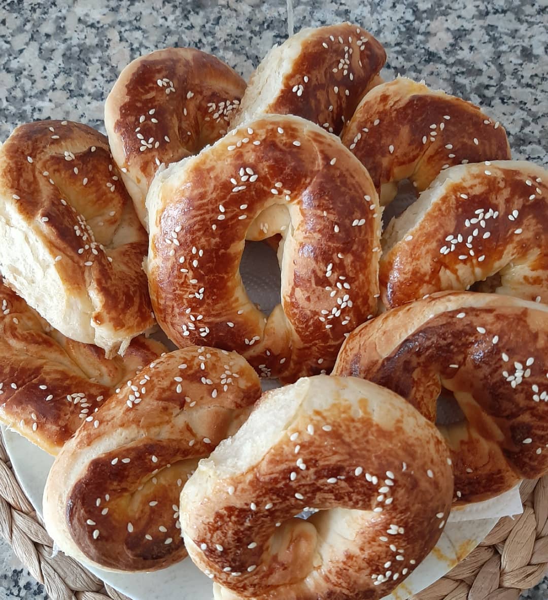 Tel Tel Açma Tarifi