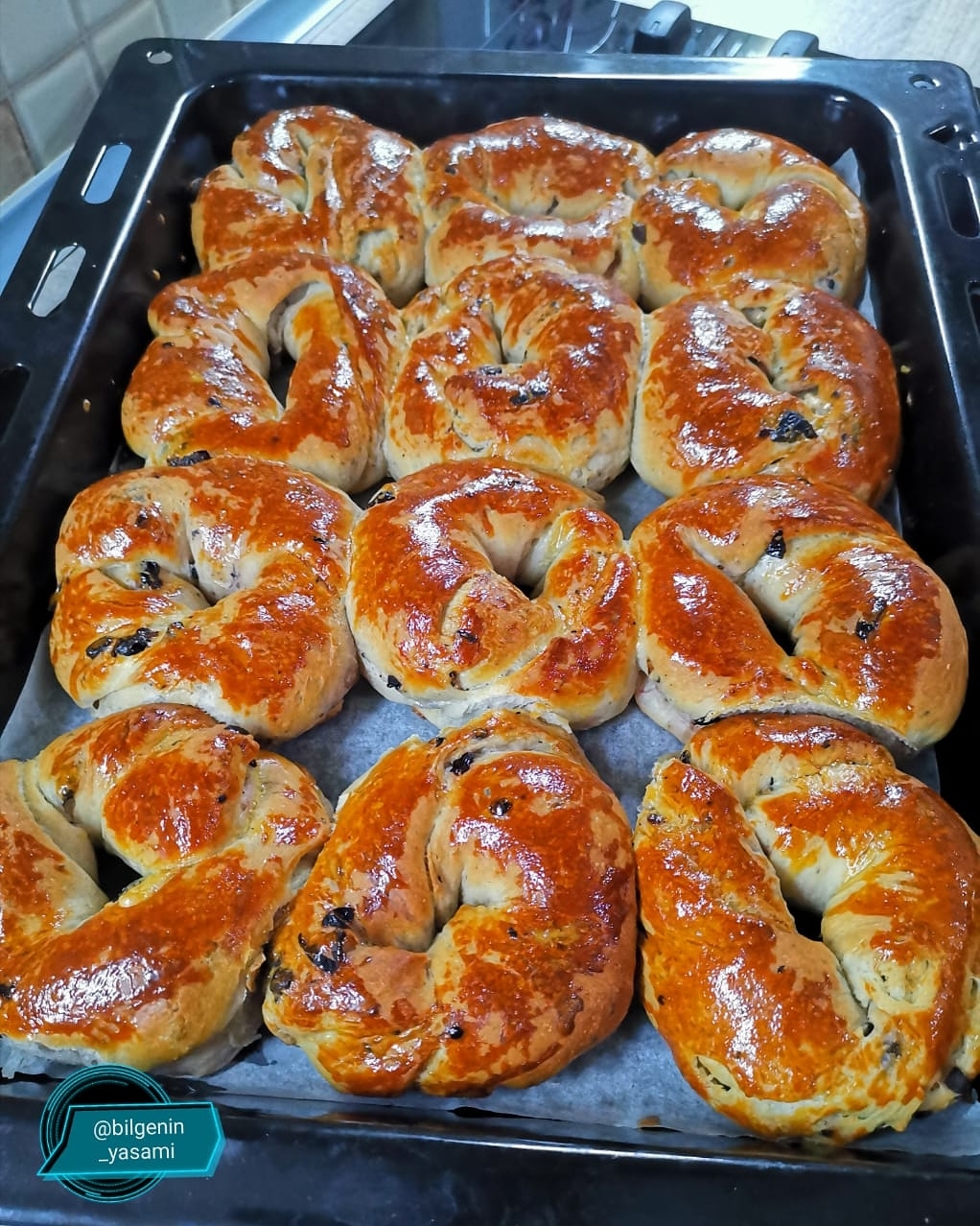 Zeytinli Açma Tarifi