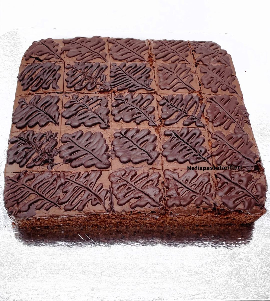 Browni Tarifi
