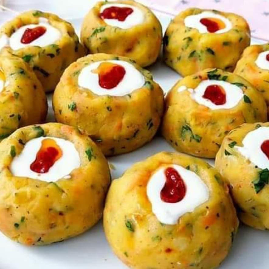 Çanak Patates