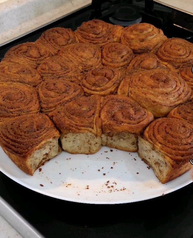 Haşhaşlı Çörek Tarifi