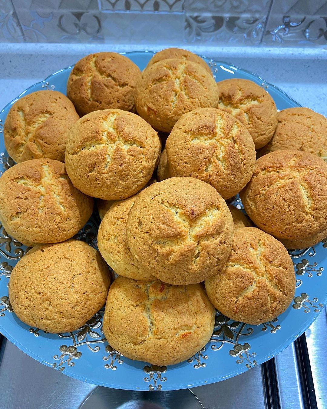 Lor Kurabiyesi