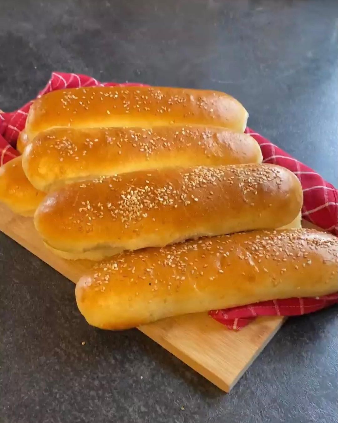 Sandviç Poğaça Tarifi