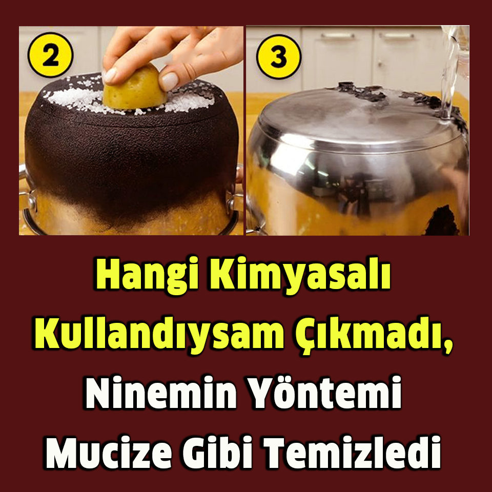 Evde İşinizi Kolaylaştıracak Pratik Bilgiler