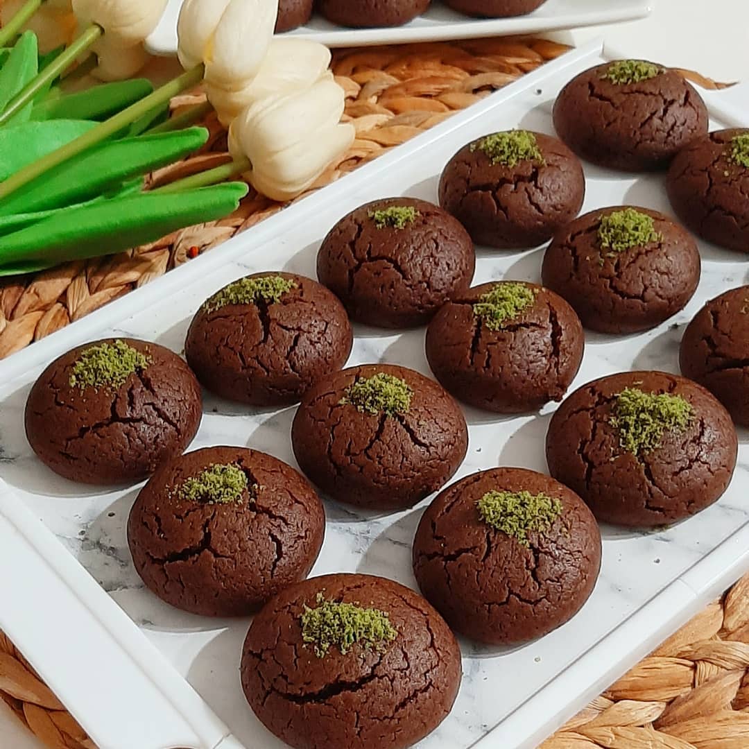 Browni Kurabiye