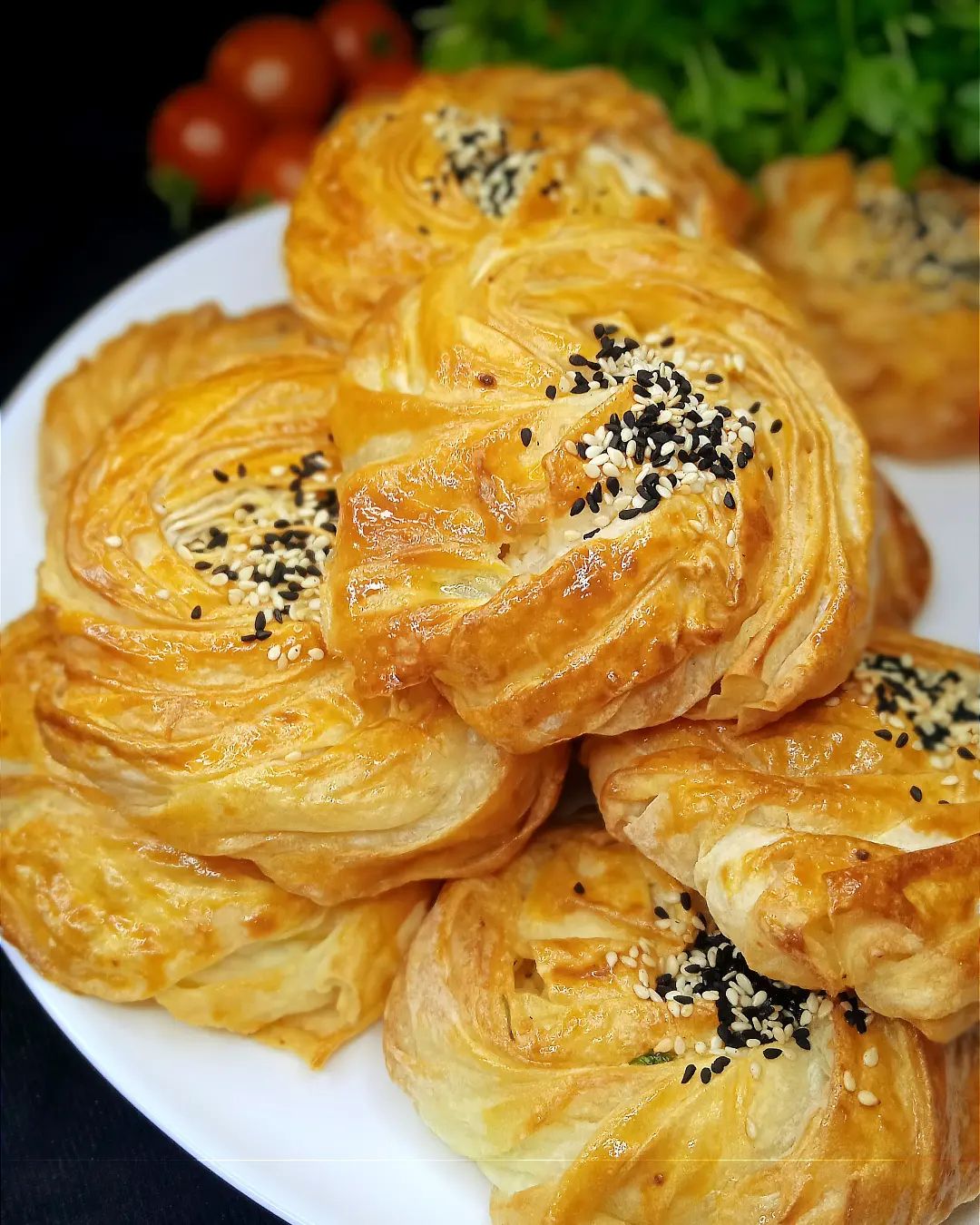 Goncagül Böreği