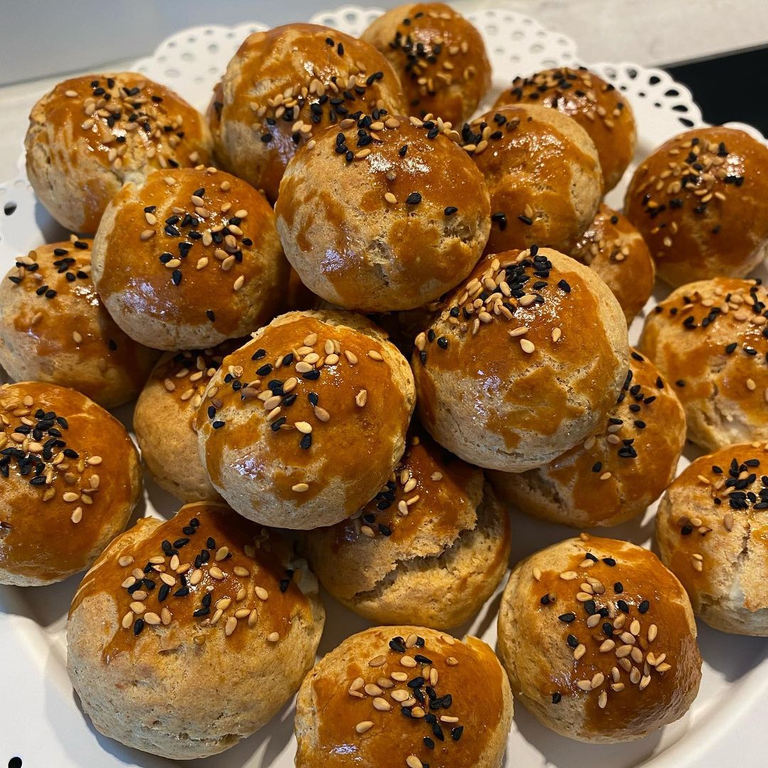 Kıyır Misket Tuzlu