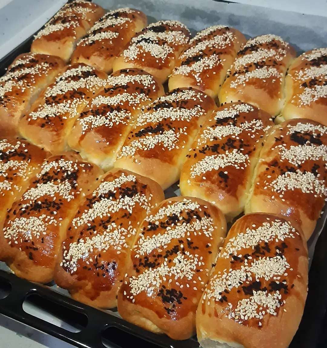 Puf Poğaça