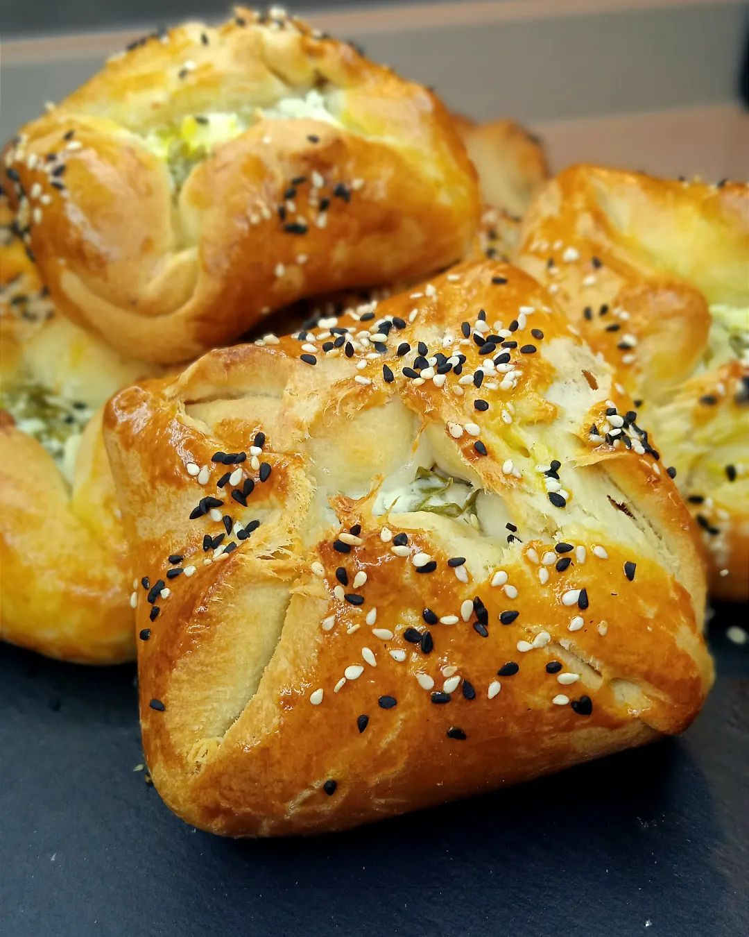 Zarf Börek