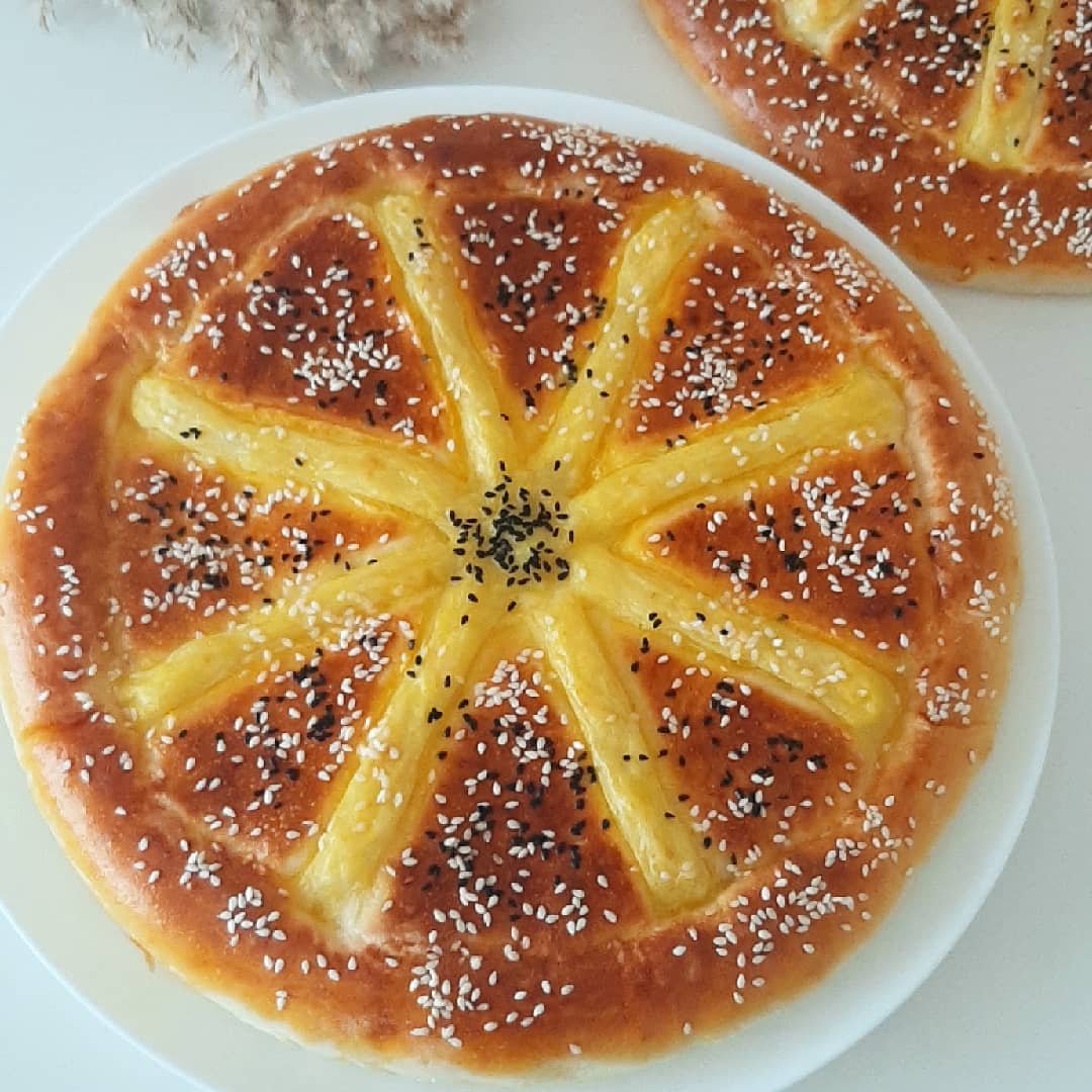 Yumuşacık Muhteşem Pide Tarifi