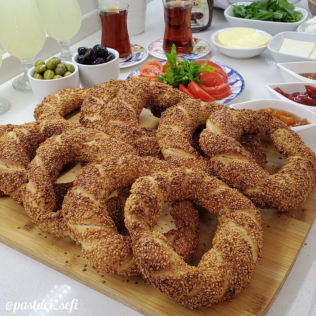 Simit