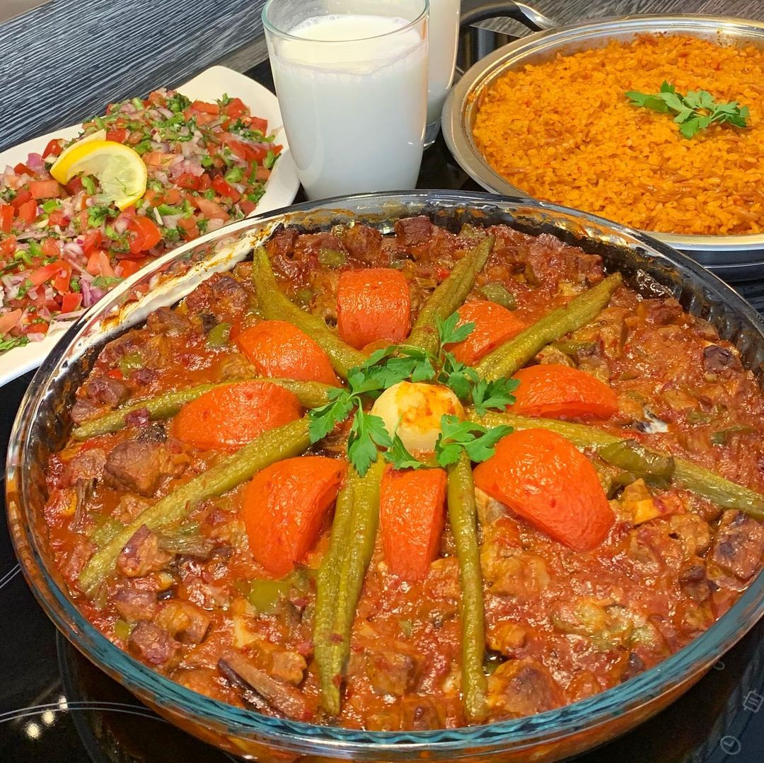 Şehzade Kebabı