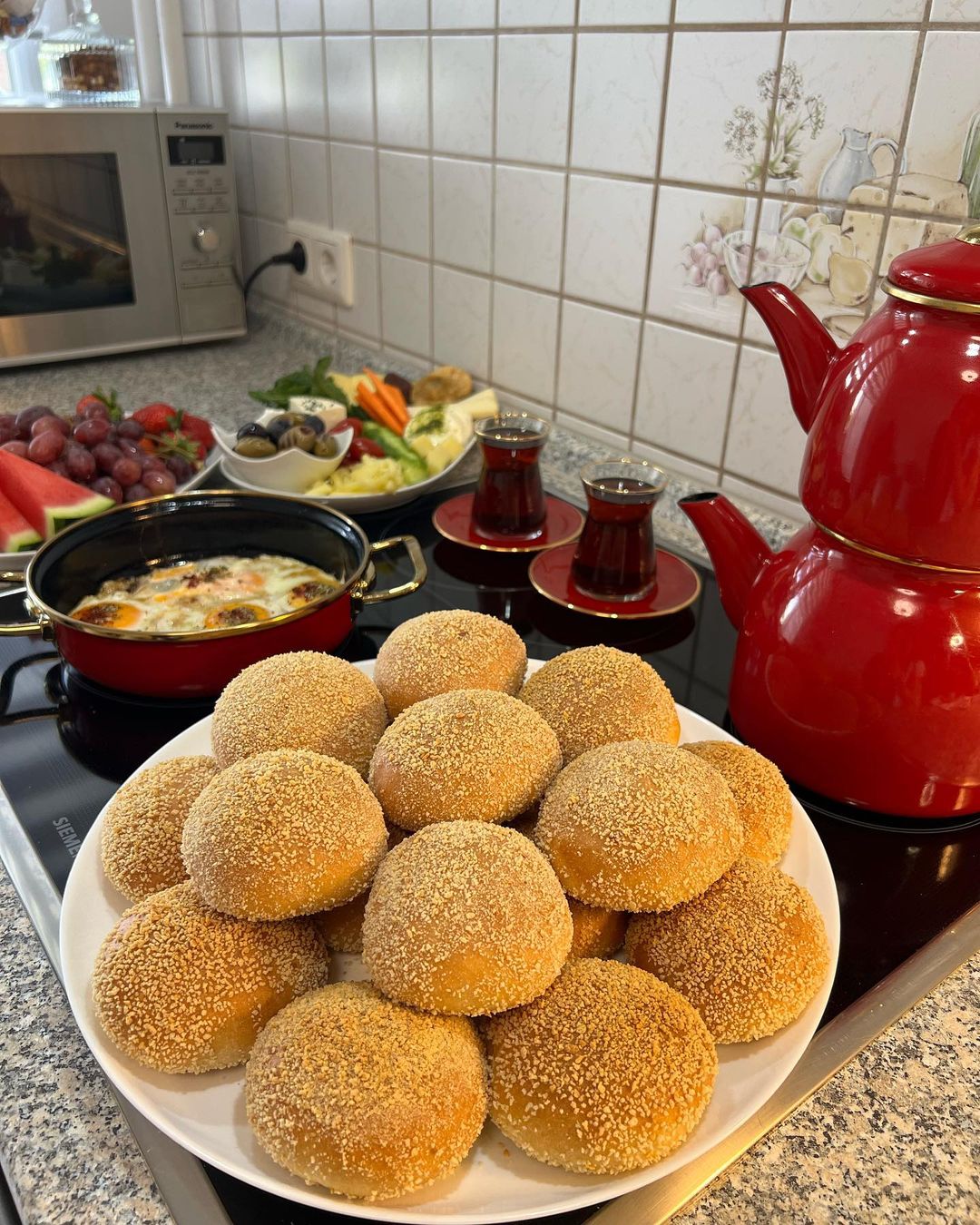 3.2.1 Poğaça