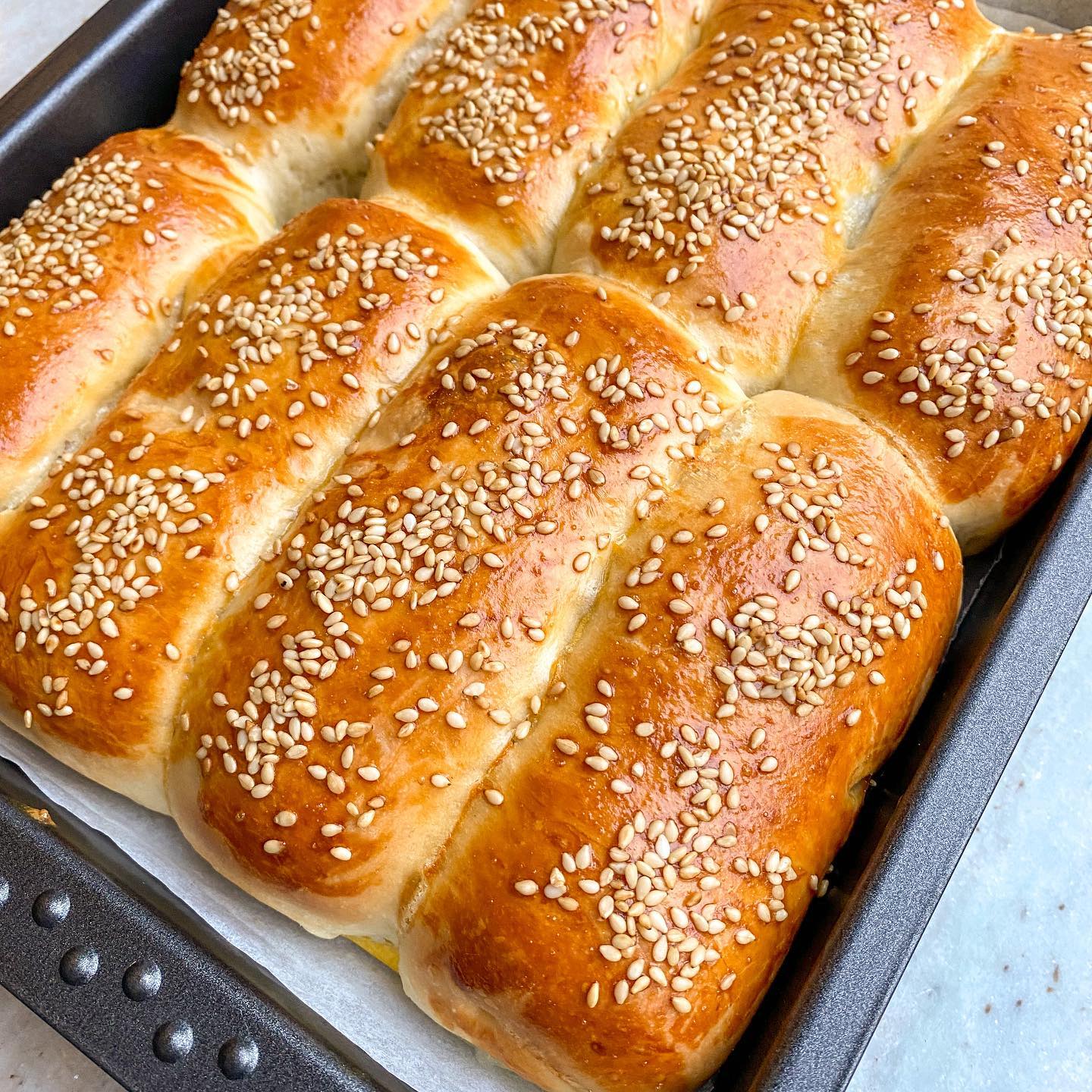 Kahvaltılık Pufidikler