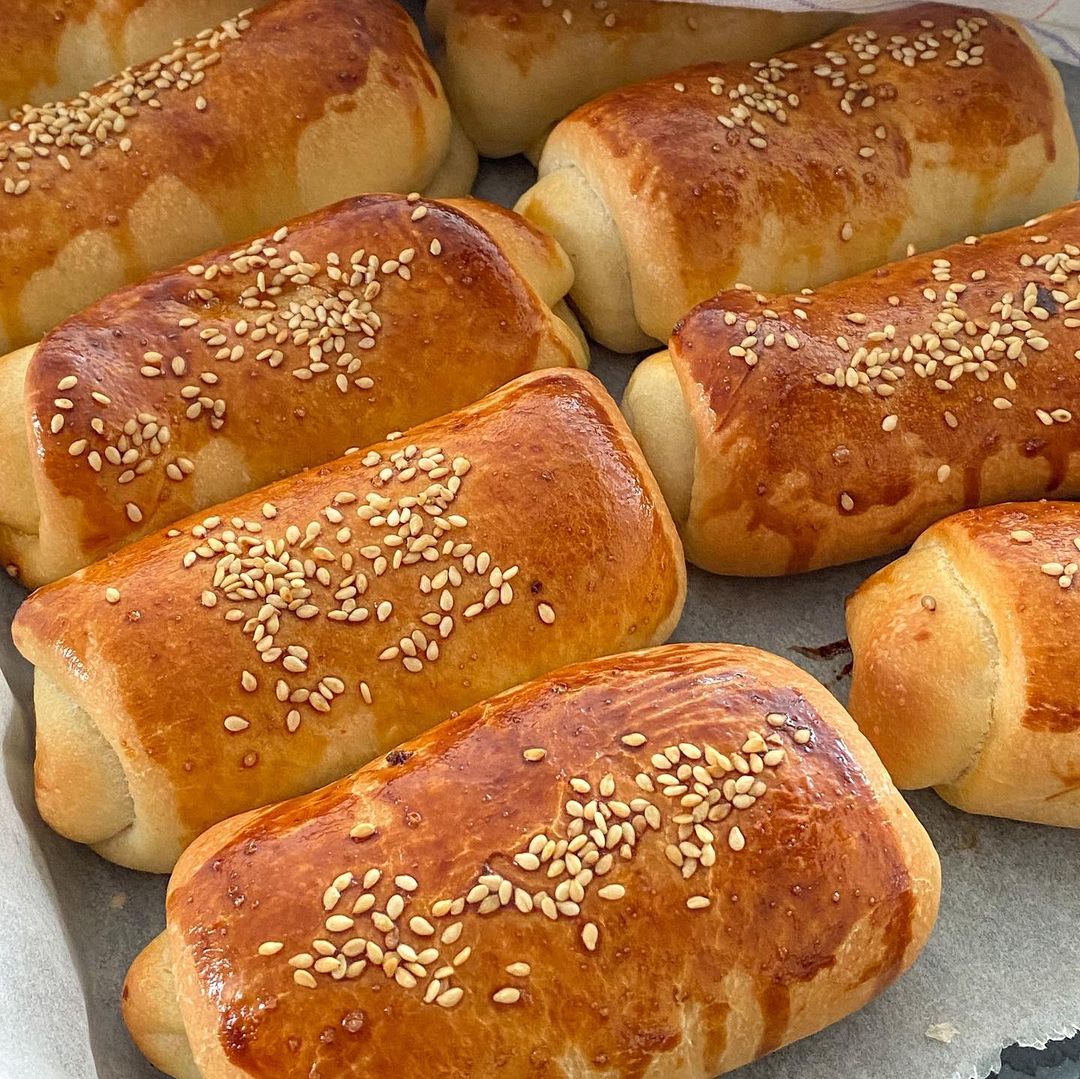 Kumru Poğaça