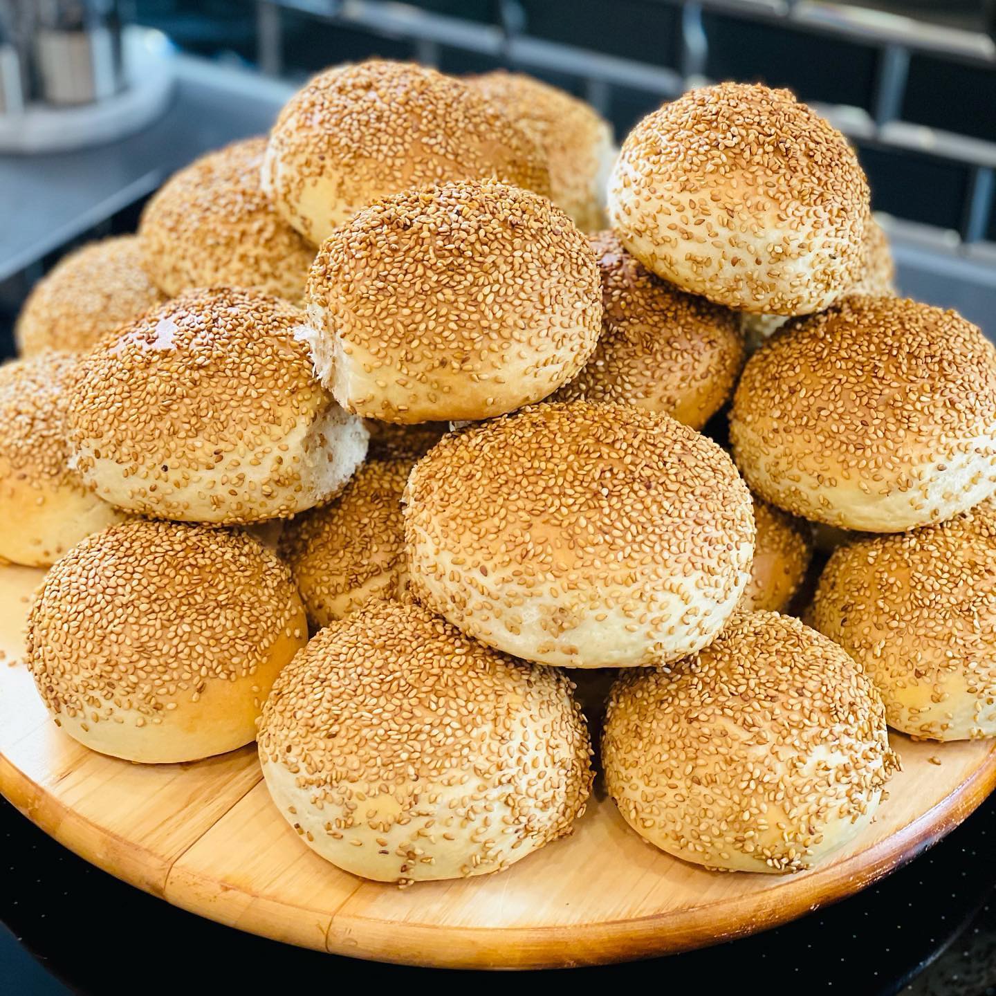 Simit Poğaça