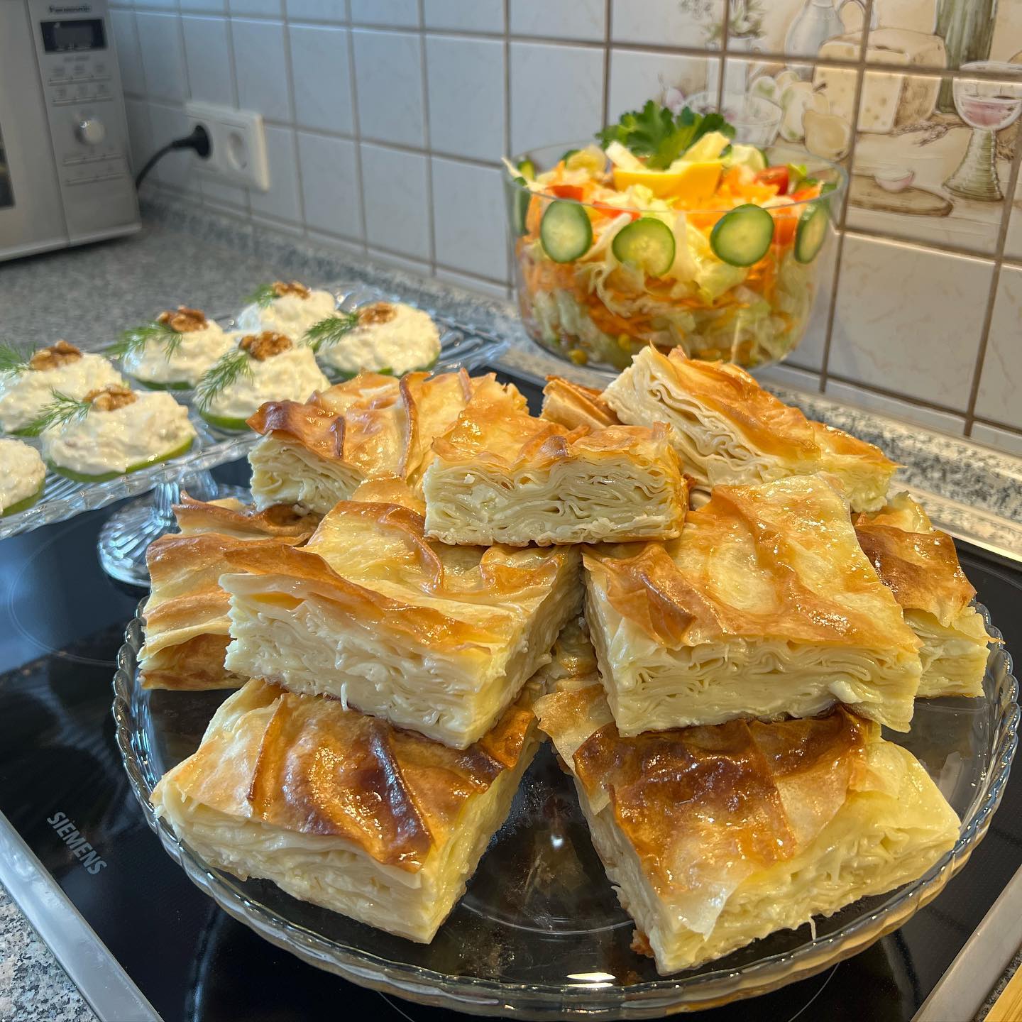 Su Böreği