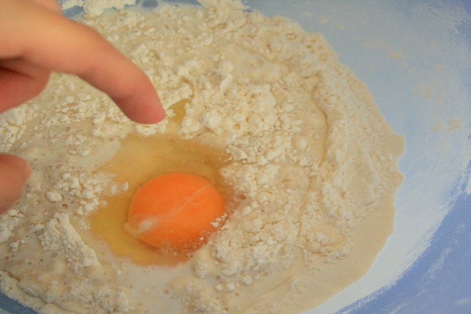 Yumuşacık, Pofuduk Kıvamın Sır-ları Pofuduk Poğaça Nasıl Yapılır?