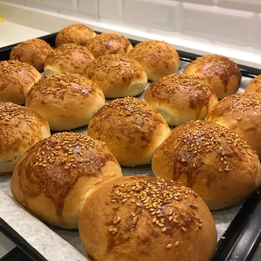 Pofuduk Poğaça