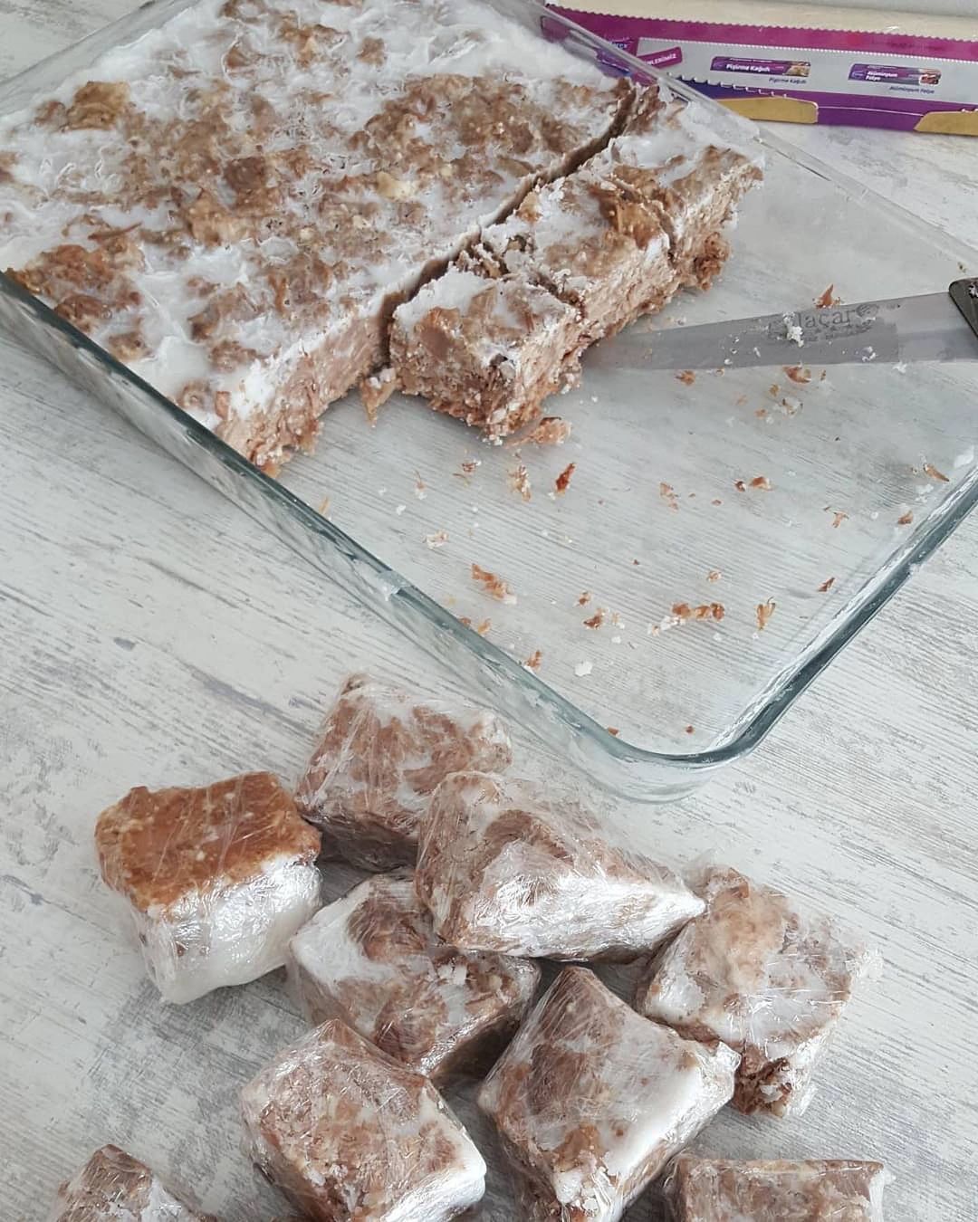 Kavurma Tarifi