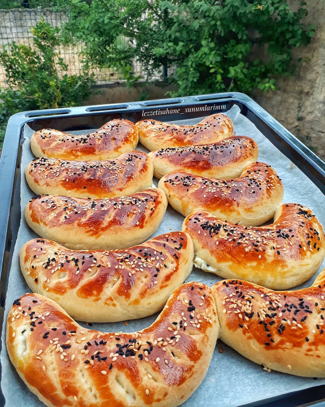 Pamuk Yumoş Poğaça