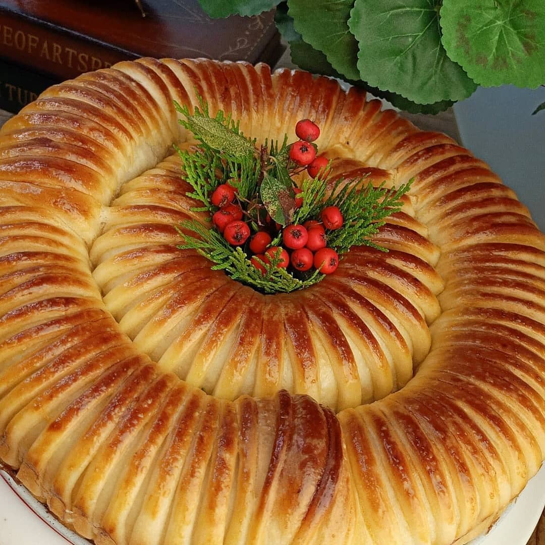 Şerit Poğaça