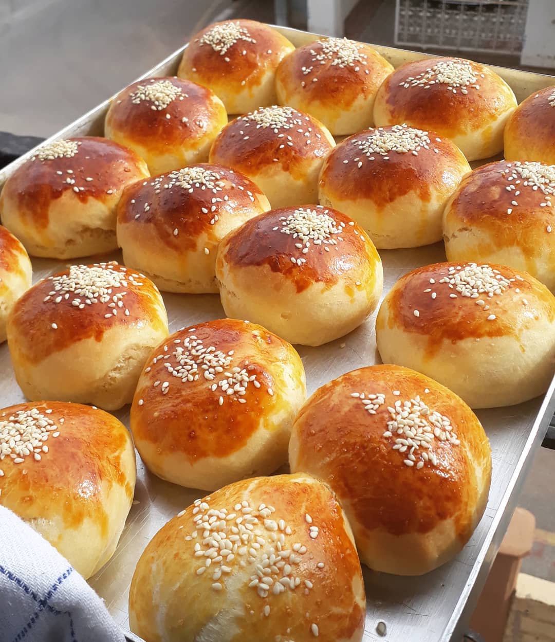 Puf Poğaça