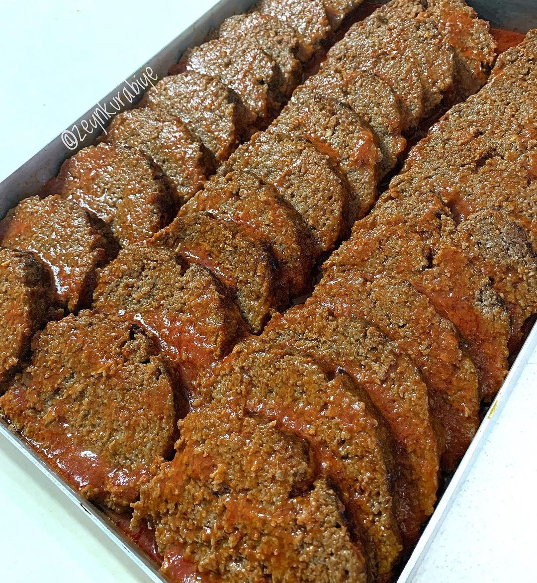 Rosto Köfte