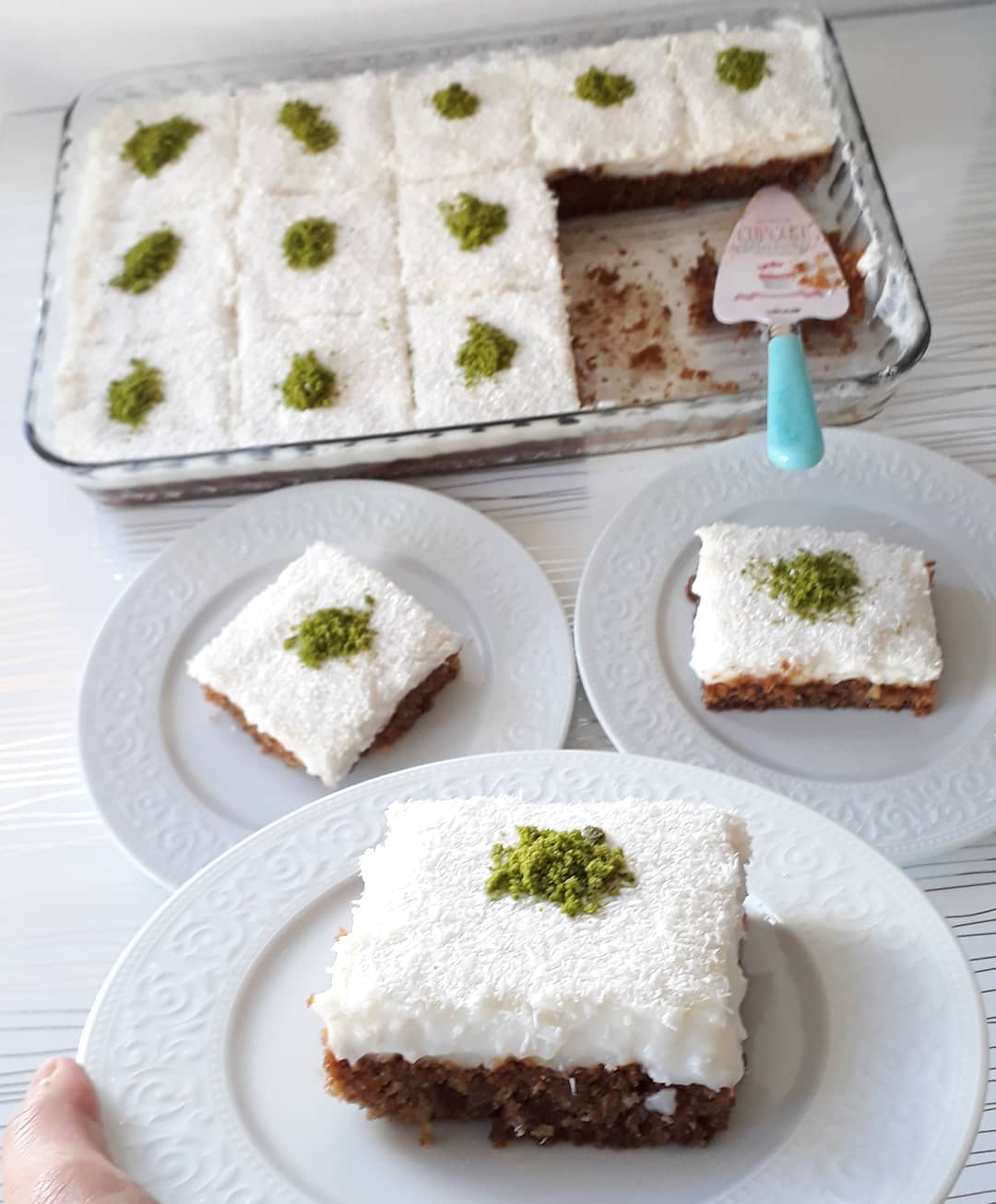 Kıbrıs Tatlısı