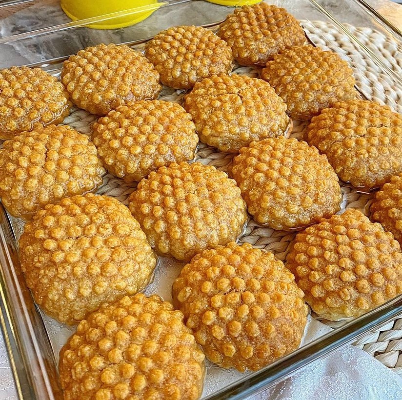 Kalburabastı