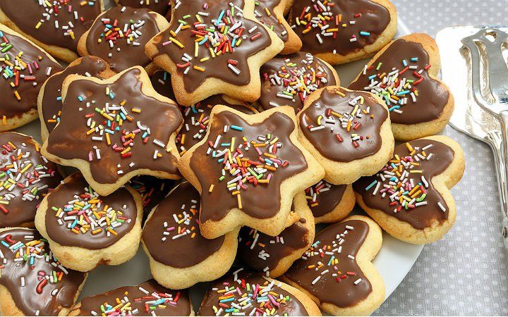 Ağızda Dağılan Kurabiyeler Yapmak İçin Mutlaka Bilinmesi Gereken Püf Noktalar