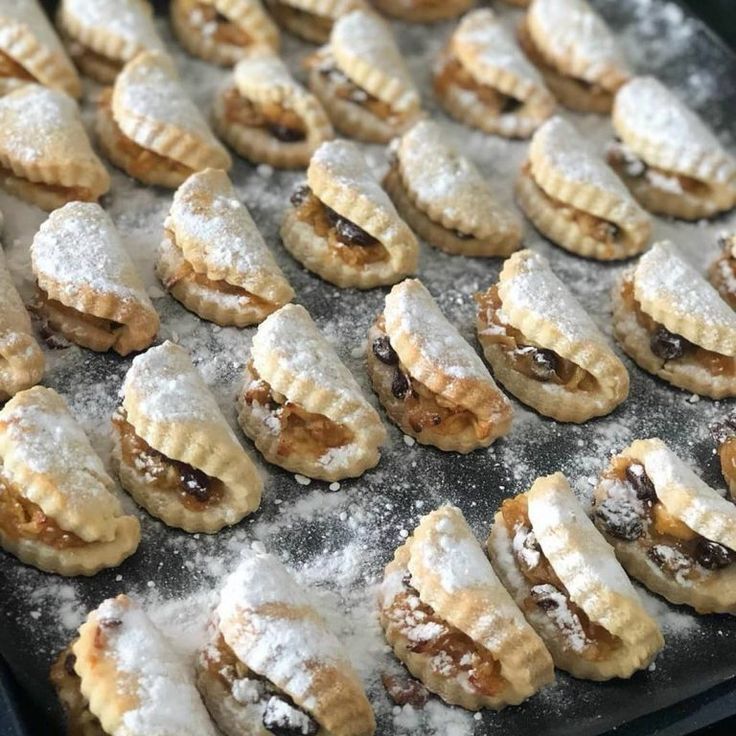 Ağızda Dağılan Kurabiyeler Yapmak İçin Mutlaka Bilinmesi Gereken Püf Noktalar