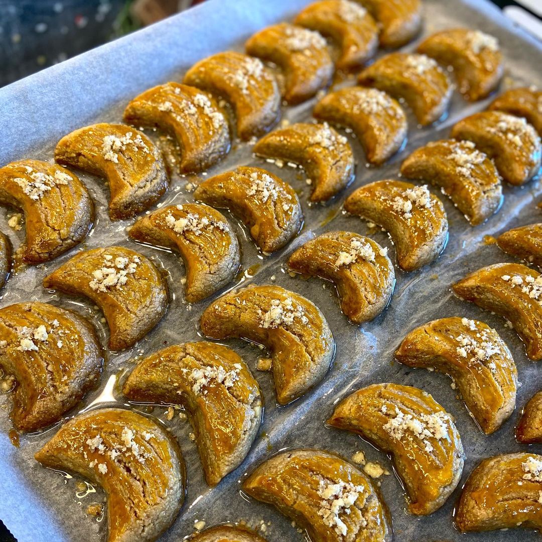 Aypare Tatlısı